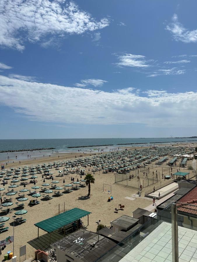 Riviera Mare Beach Life Rimini