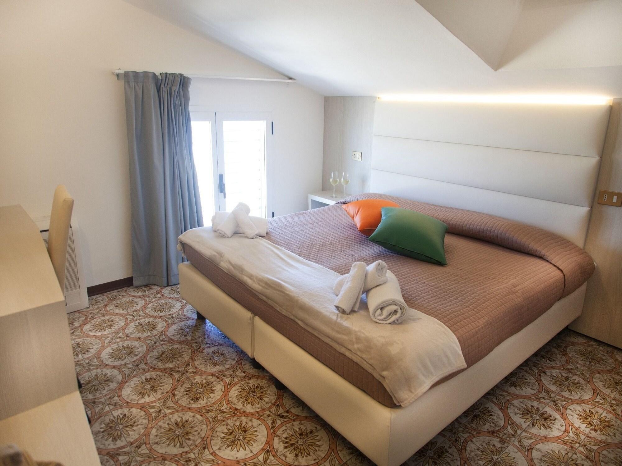 Hotel Riviera Mare Life Rimini