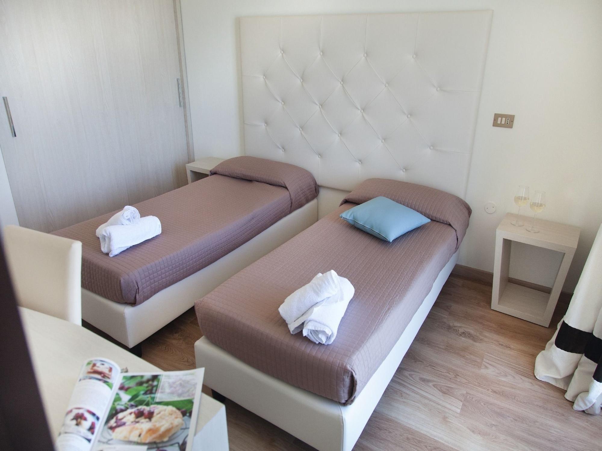 Riviera Mare Life Rimini