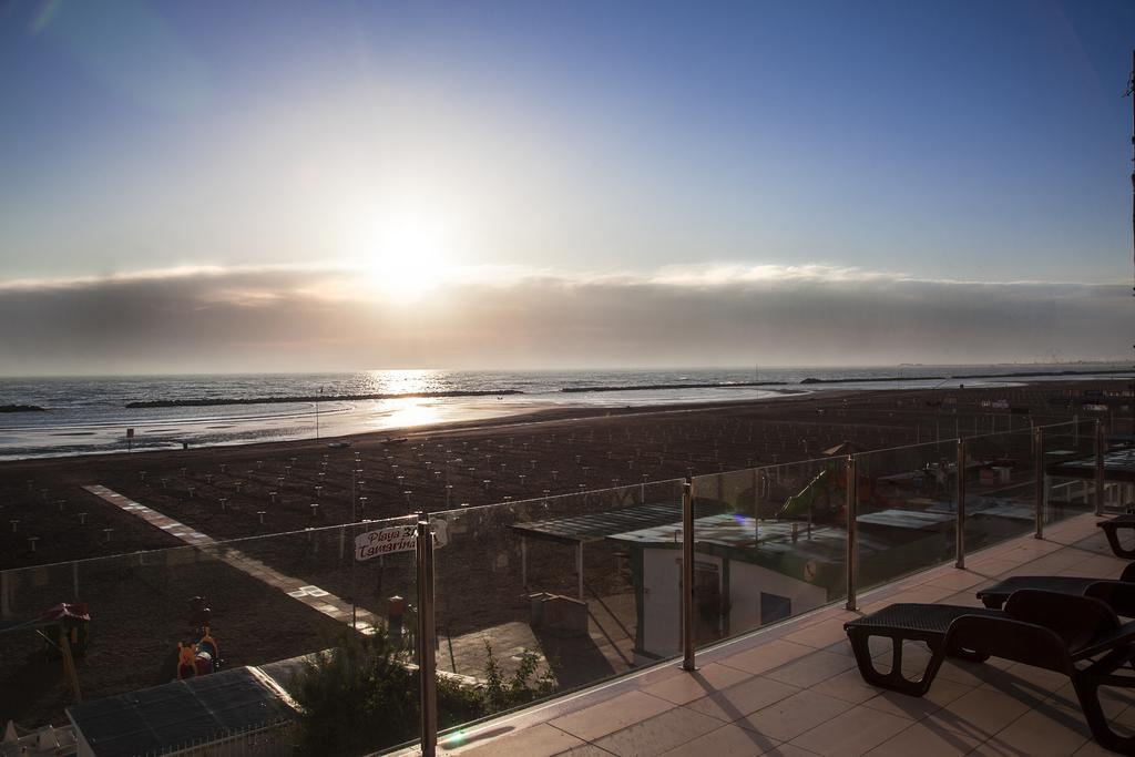 Riviera Mare Beach Life Rimini