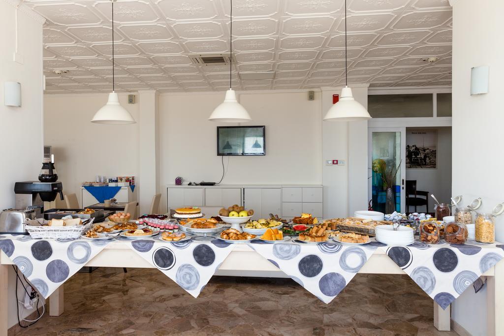 Riviera Mare Beach Life Hotel
