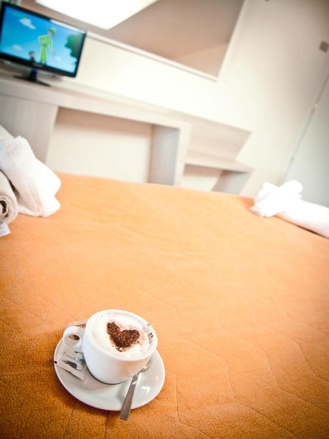 Hotel Riviera Mare Life