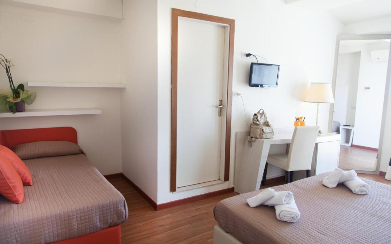 Riviera Mare Life 3*