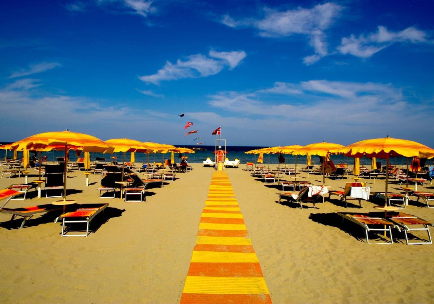 Riviera Mare Life