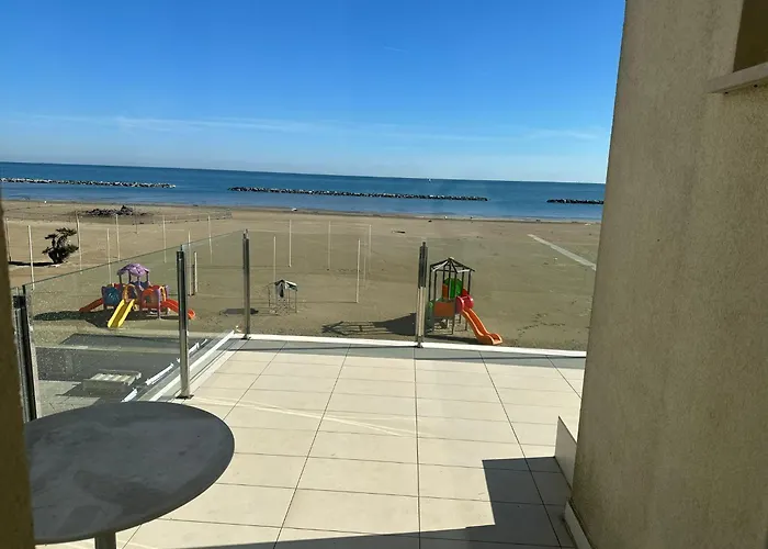 Riviera Mare Beach Life Hotel