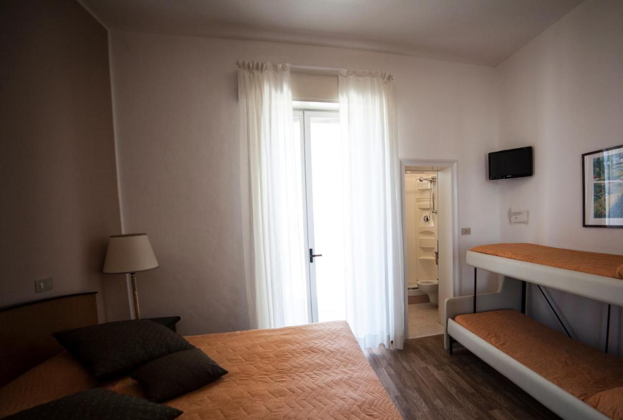 Hotel Riviera Mare