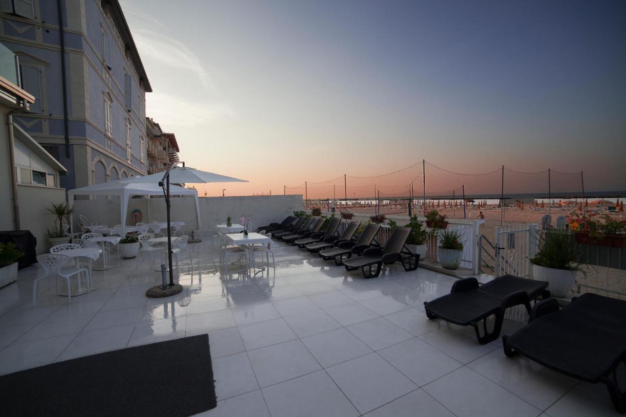 Riviera Mare 3*