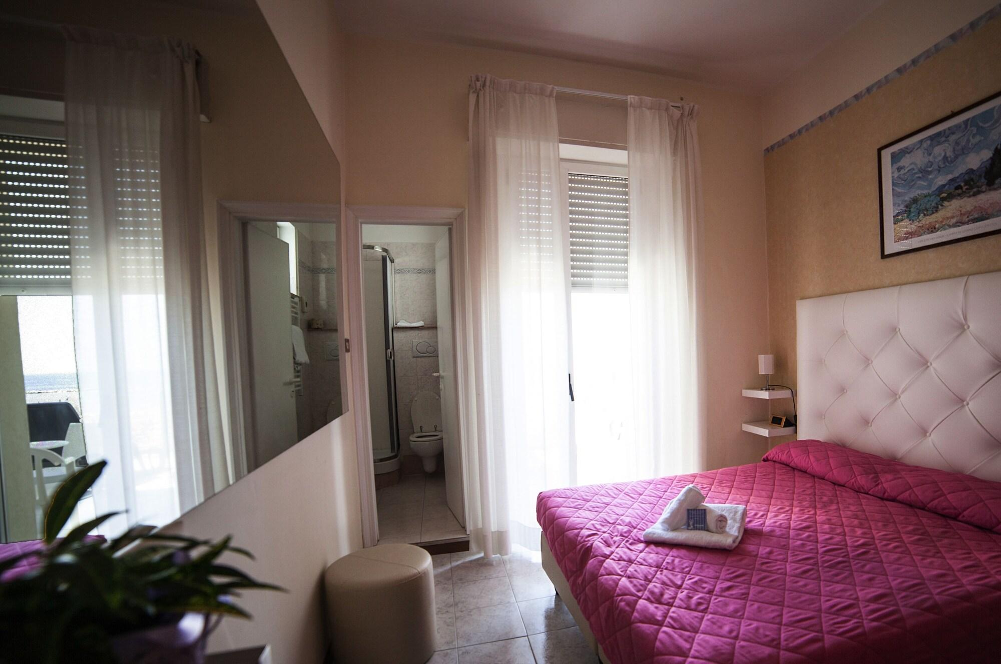 Hotel Riviera Mare