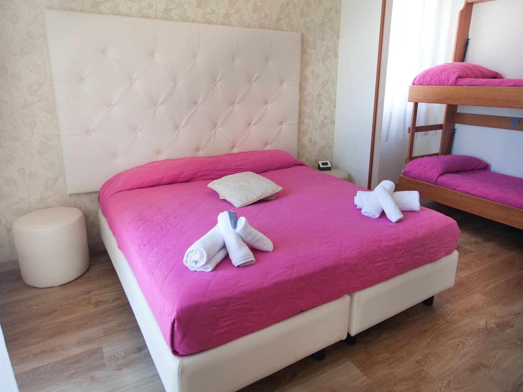 Riviera Mare Hotel 3*