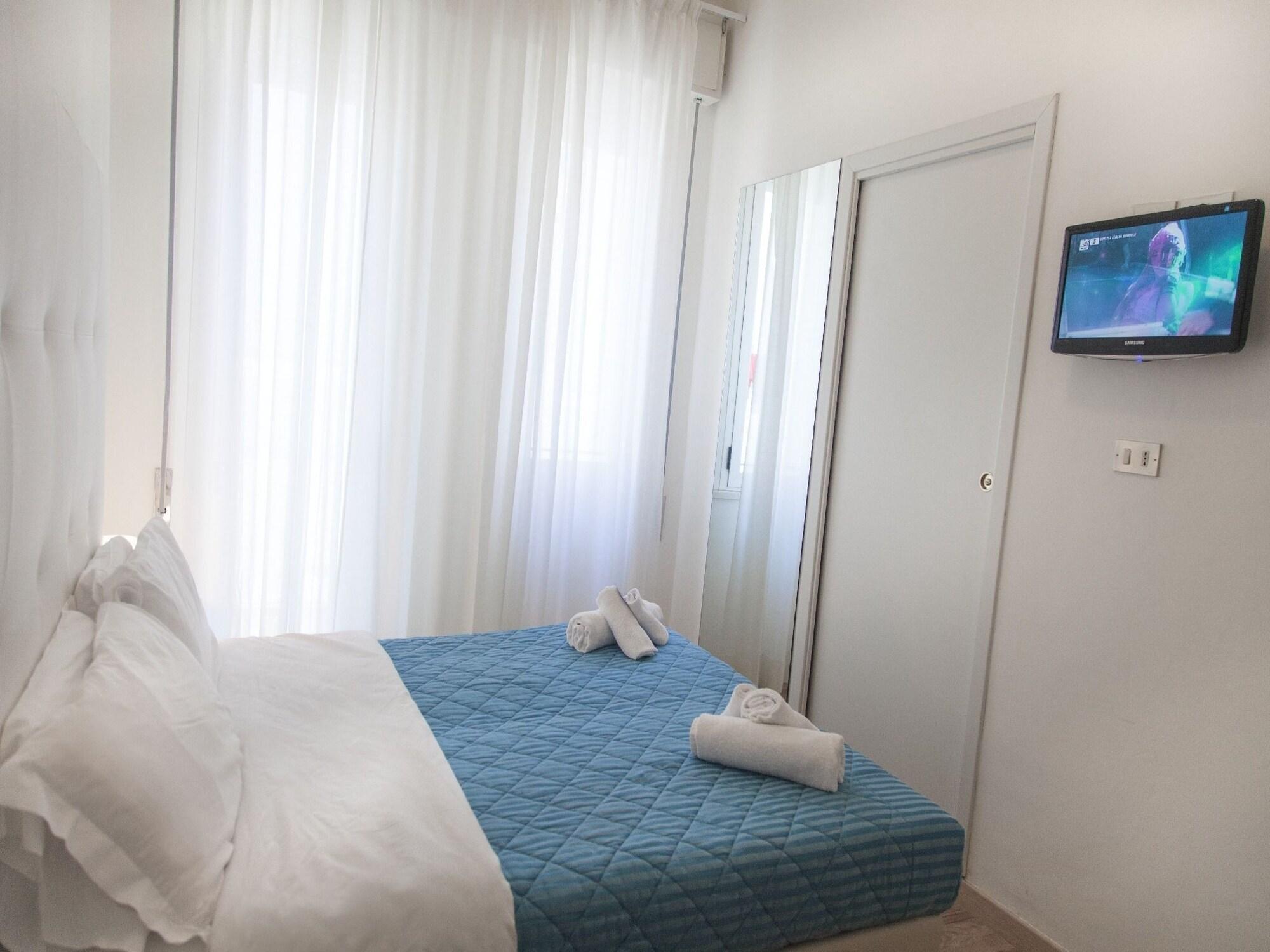 Hotel Riviera Mare Rimini