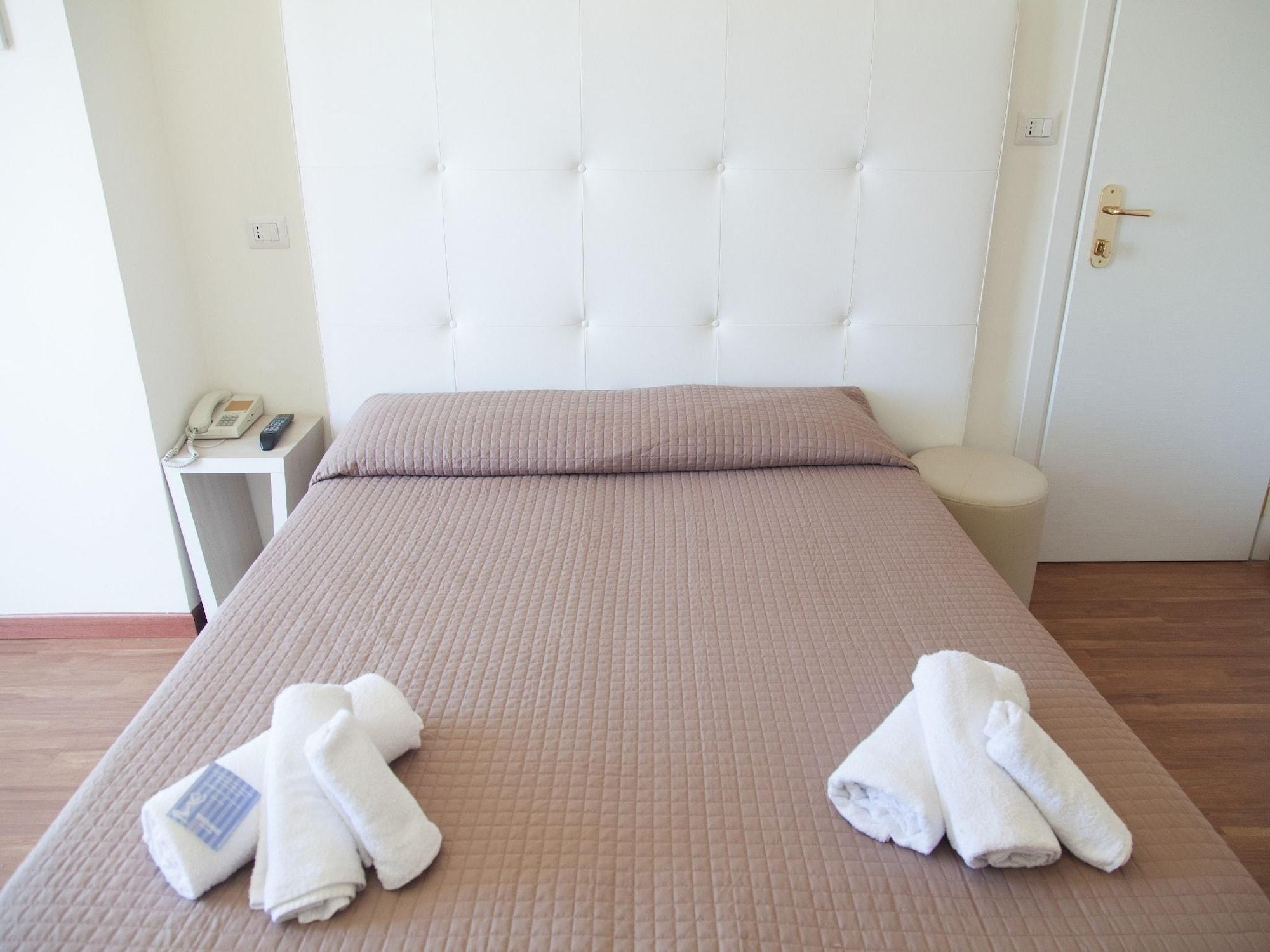 Riviera Mare Hotel 3*