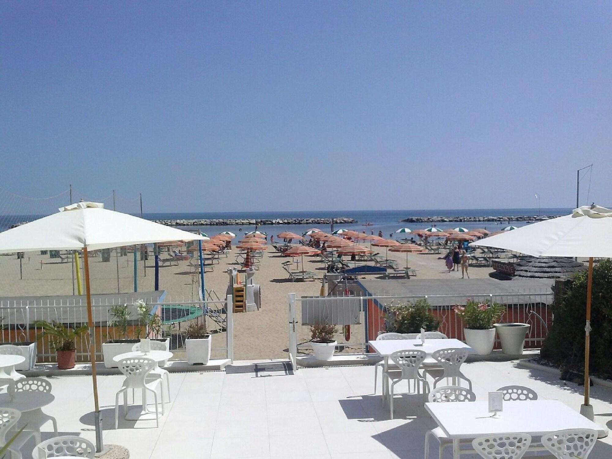 Riviera Mare Rimini