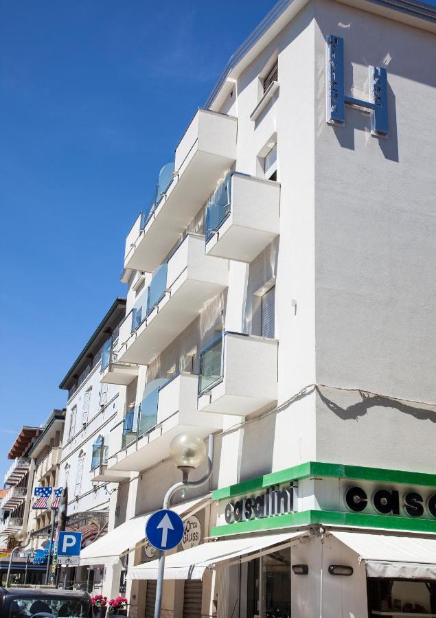 Hotel Riviera Mare