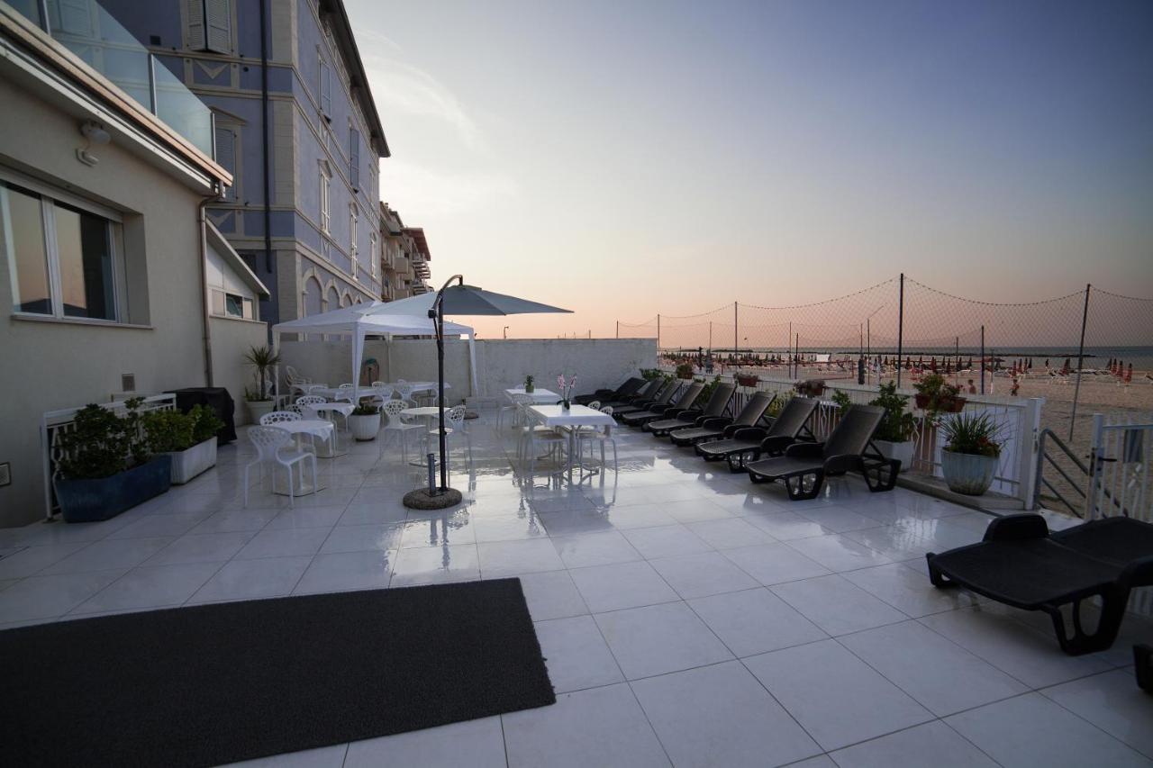 Riviera Mare Hotel Rimini