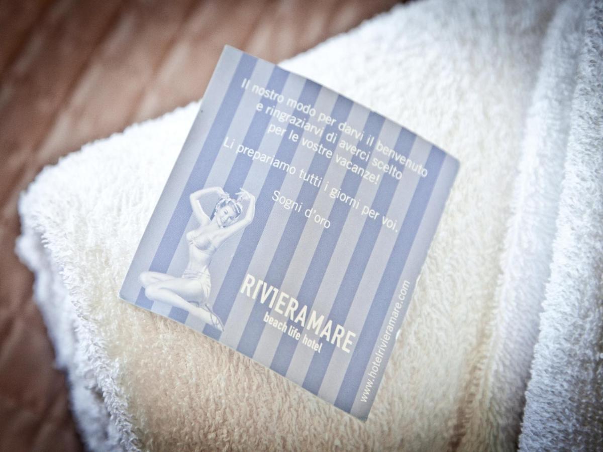 Hotel Riviera Mare
