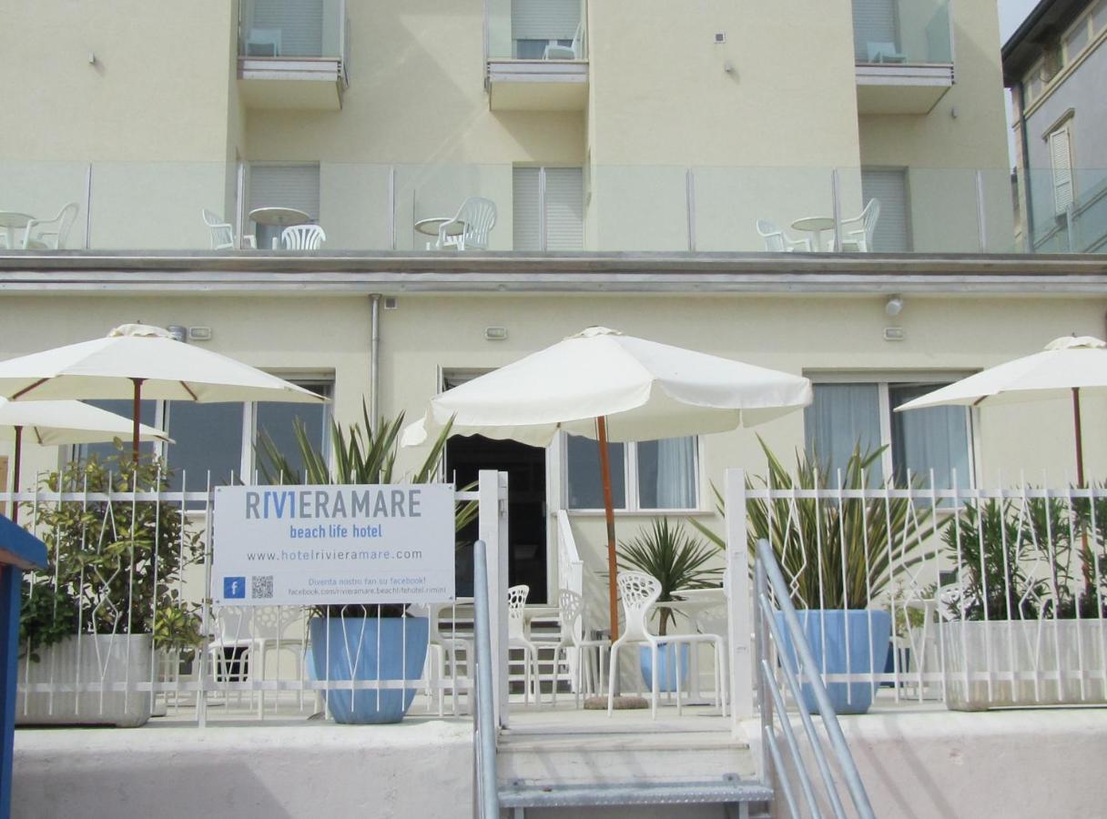 Hotel Riviera Mare 3*