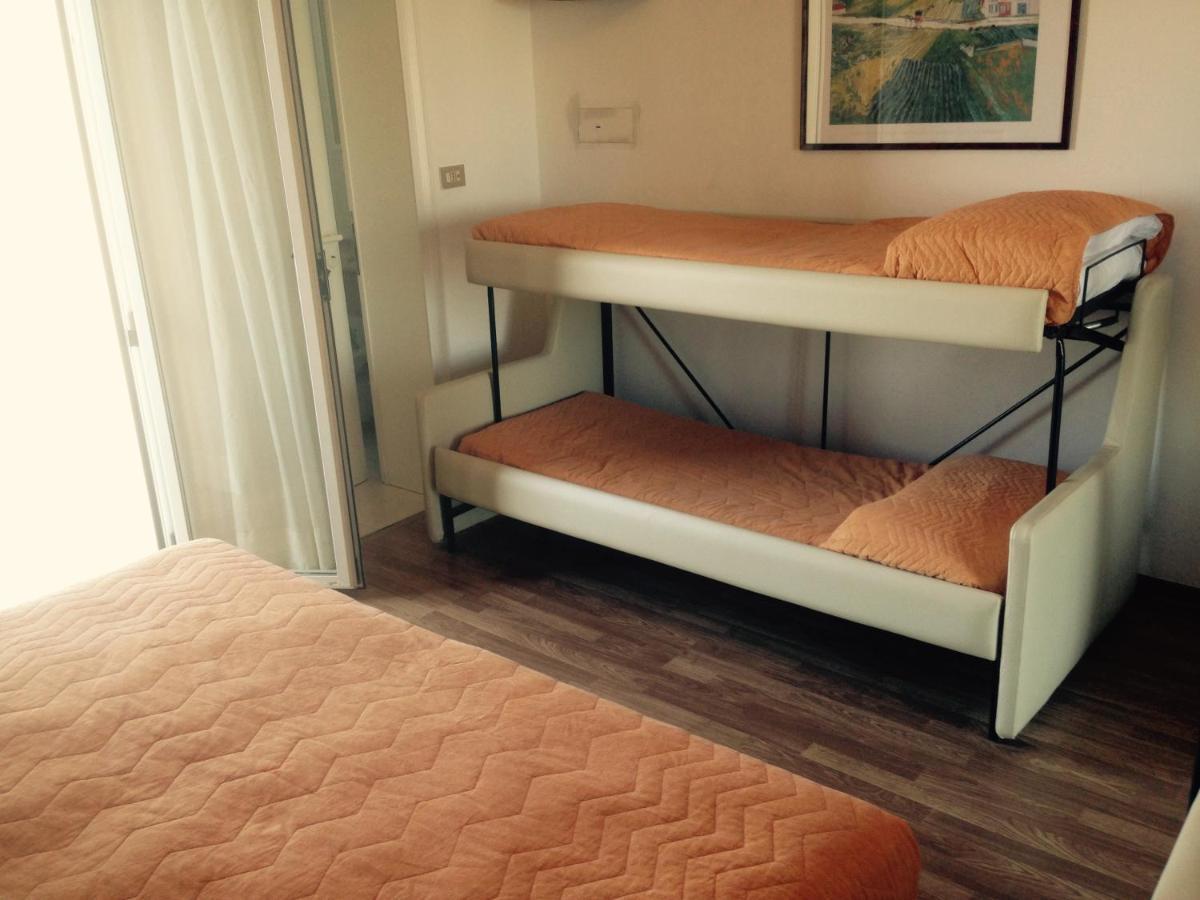Riviera Mare 3* Rimini