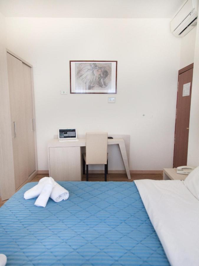 Riviera Mare Hotel Rimini