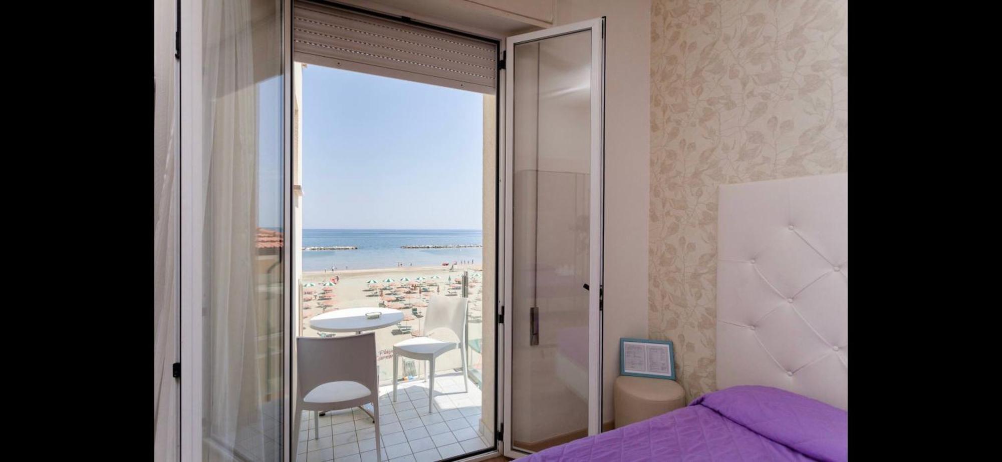 Hotel Riviera Mare Rimini
