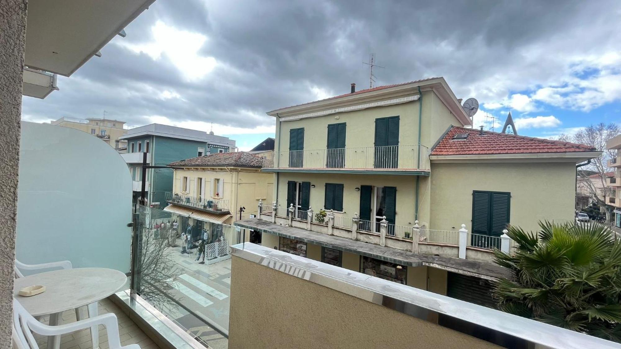 Riviera Mare Beach Life Hotel Rimini