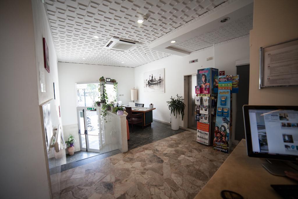 Hotel Riviera Mare