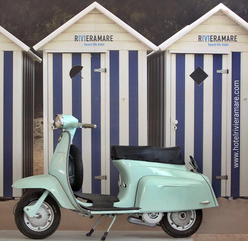Riviera Mare 3* Rimini