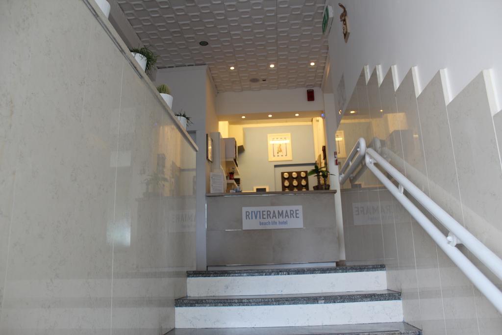 Hotel Riviera Mare