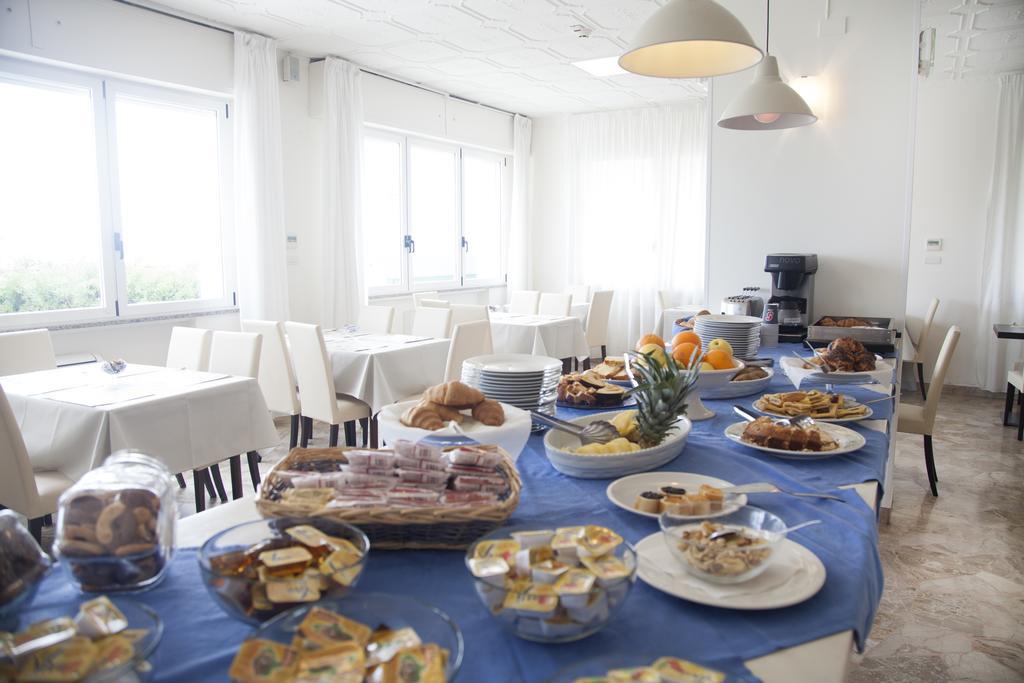 Hotel Riviera Mare