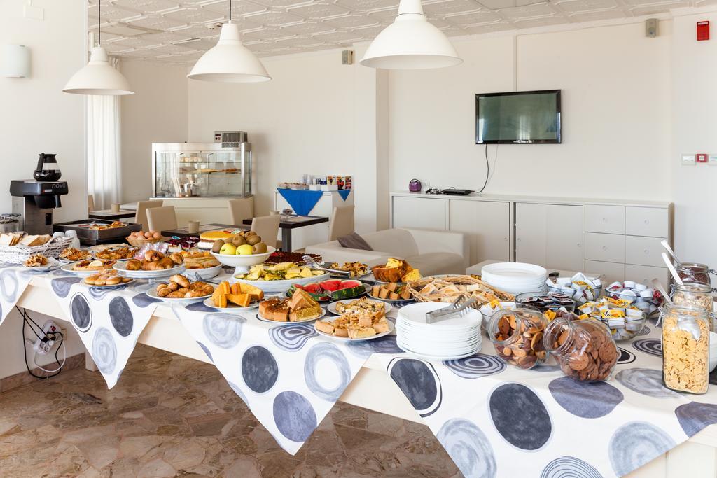 Riviera Mare Hotel